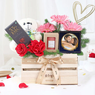Hampers